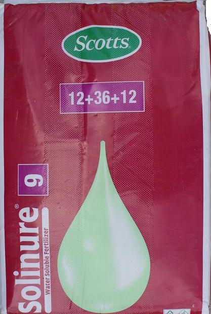 Solinure 12+36+12+2MgO+mikroelementy